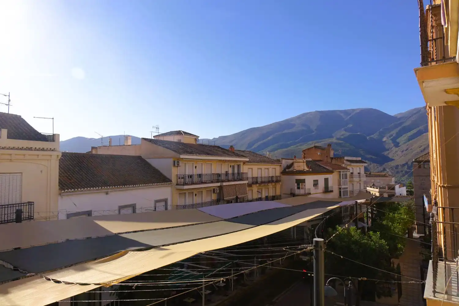 Wohnung mit Terrasse zum Verkauf in Órgiva, imagen 10