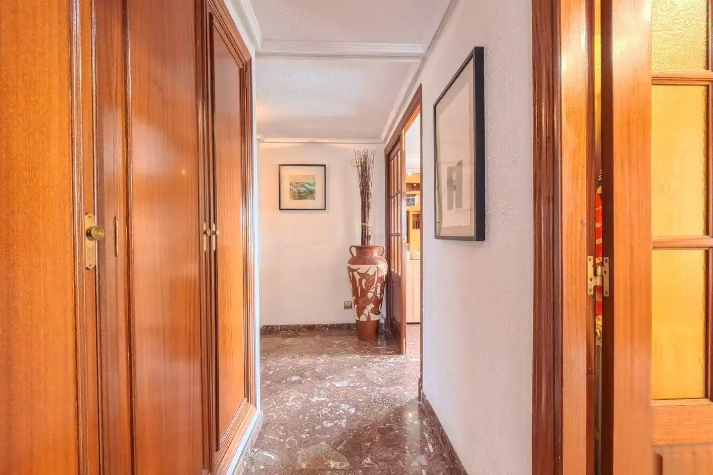 Wohnung mit Aufzug zum Verkauf in via hispanidad 30, zaragoza, imagen 23