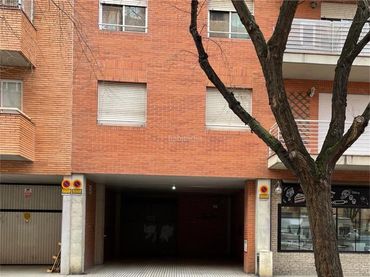 Einzelparkplatz zum Verkauf in Avenida de Salvador Allende 101
