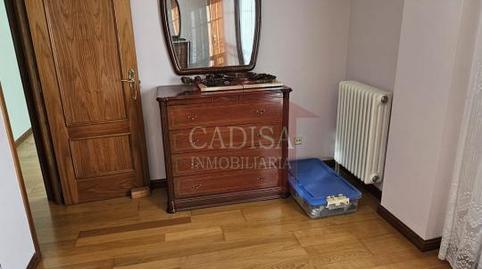 Foto 5 de Pis en venda a Capuchinos - Glorieta - Ciudad Jardín, Salamanca