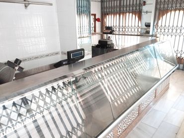 Local comercial en venda a Calle del Oloroso