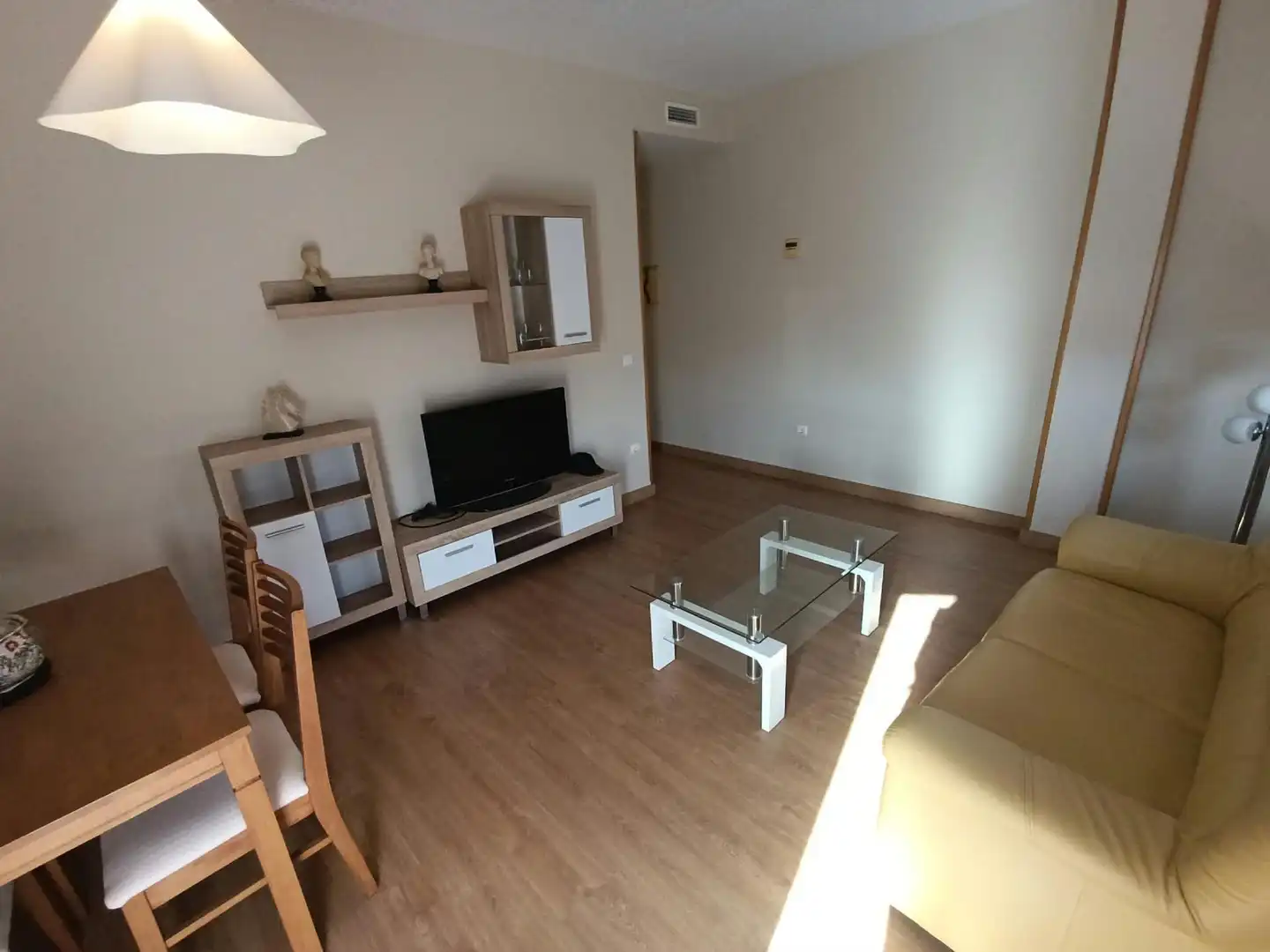 Wohnung mit Aufzug zum Verkauf in Zona Hospital, imagen 2