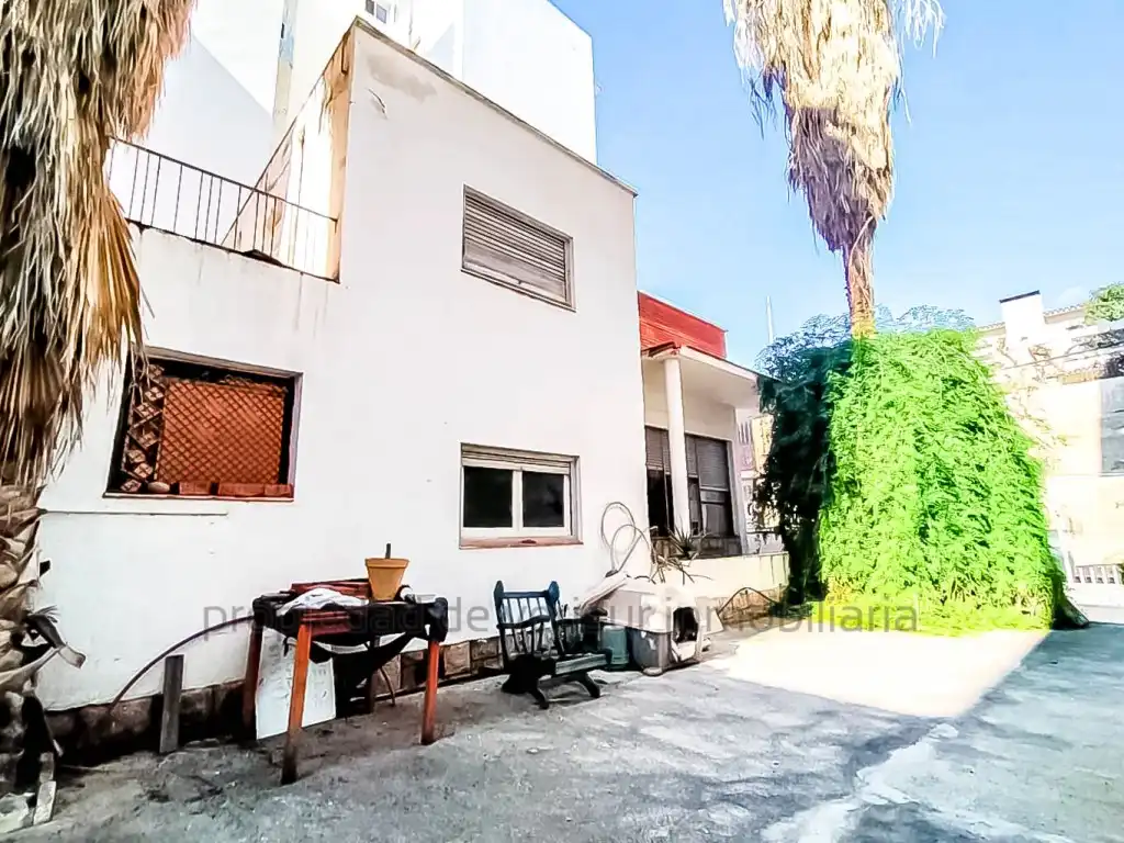 Terreno residencial en venta en Casco Antiguo, imagen 2