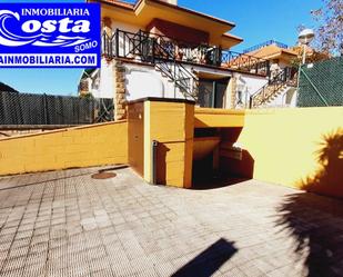 Exterior view of Garage for sale in Ribamontán al Mar