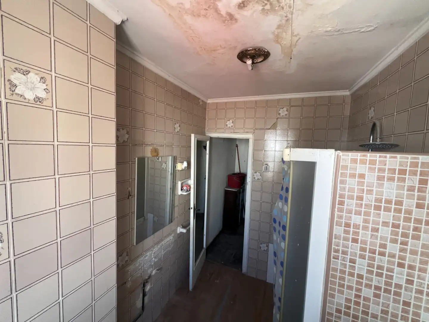 Bany de Àtic en venda en Valencia amb Terrassa i Balcó