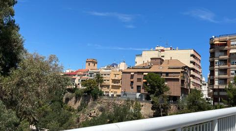 Foto 4 de Casa o xalet en venda a Carrer Carrer Doctor Caro, Pont Nou - Corazón de Jesús, Alicante