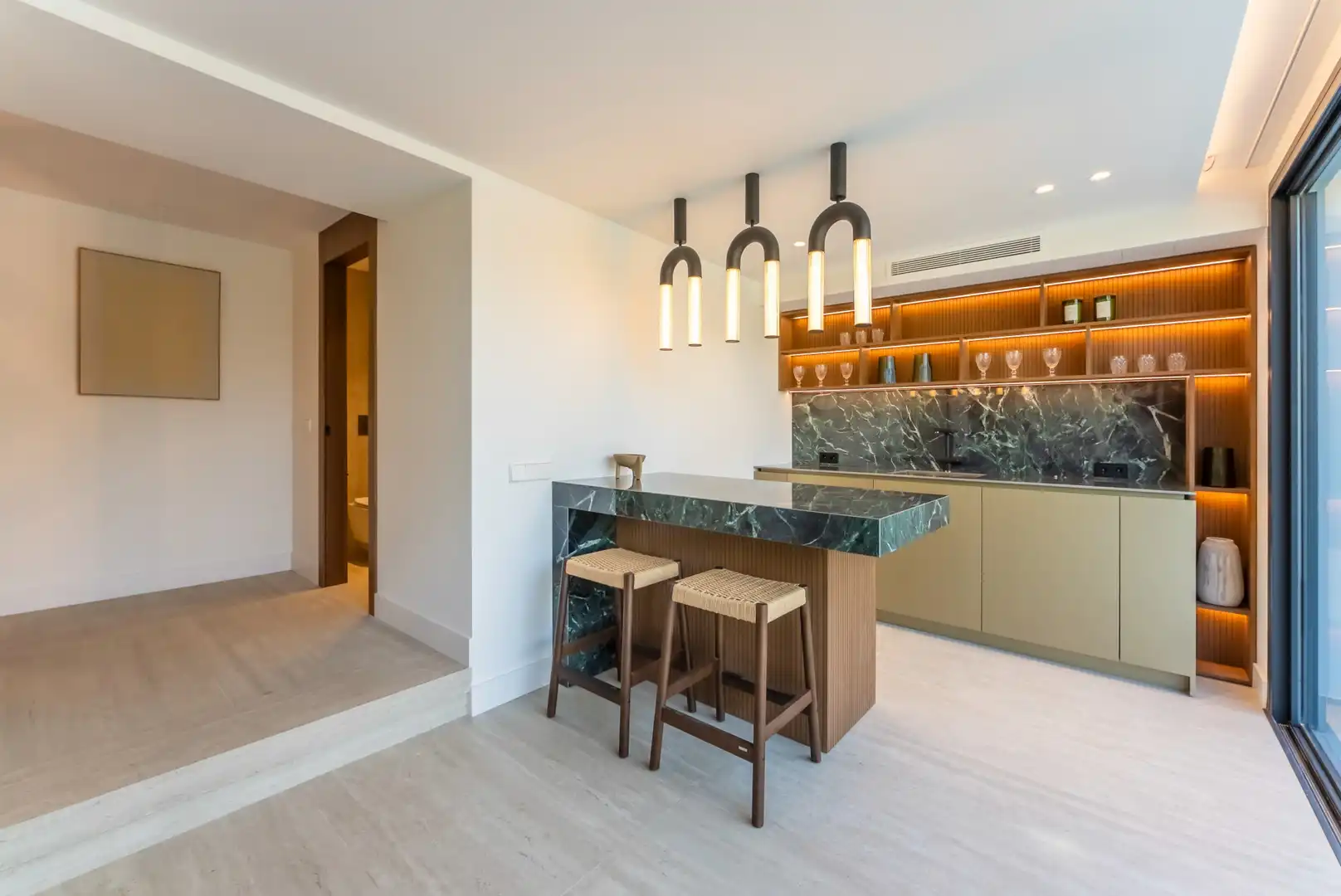 Casa con piscina in vendita a Marbella Centro, imagen 13