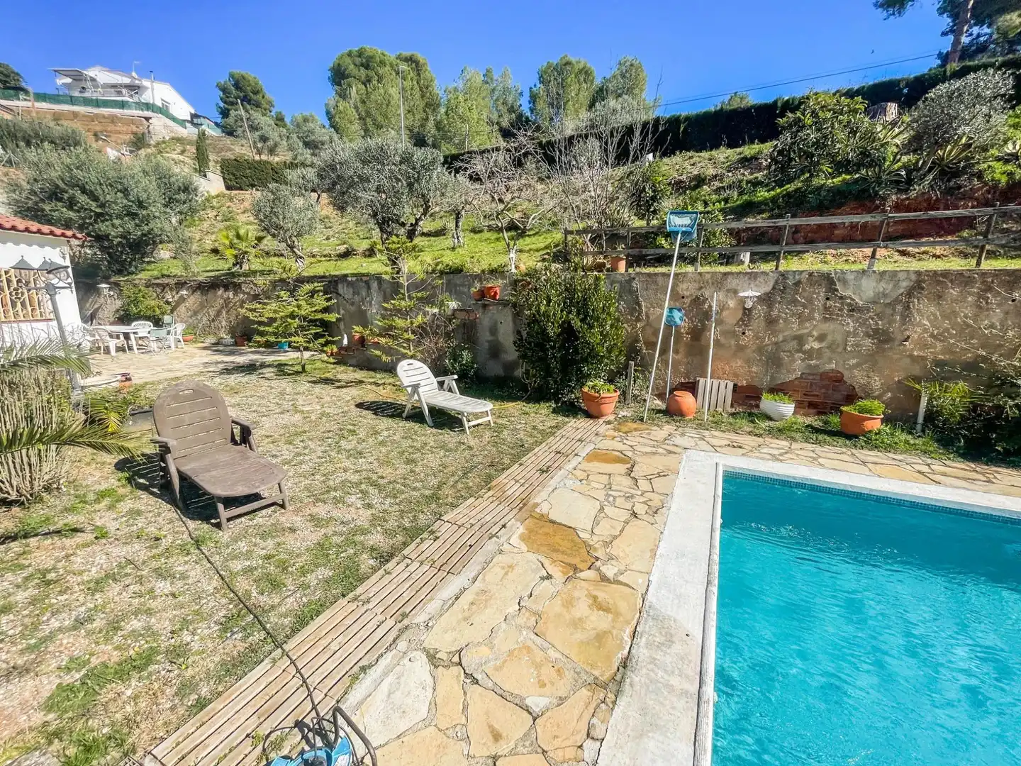 Maison avec piscine à vendre à Abrera, imagen 36