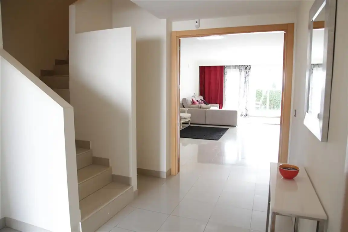 Casa o xalet de lloguer a Avenida Picos de Europa, Nueva Atalaya