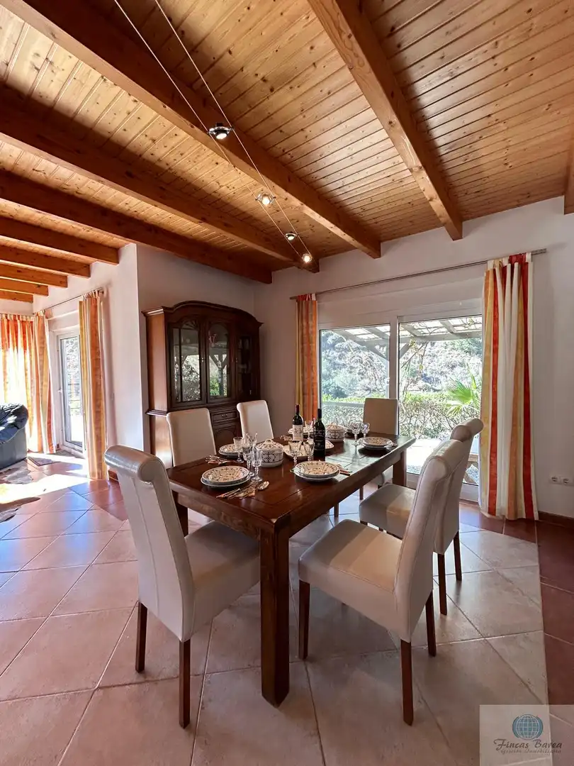 Finca rústica en venta en Diseminado Lomas del Flamenco, Valtocado - La Alquería - La Atalaya