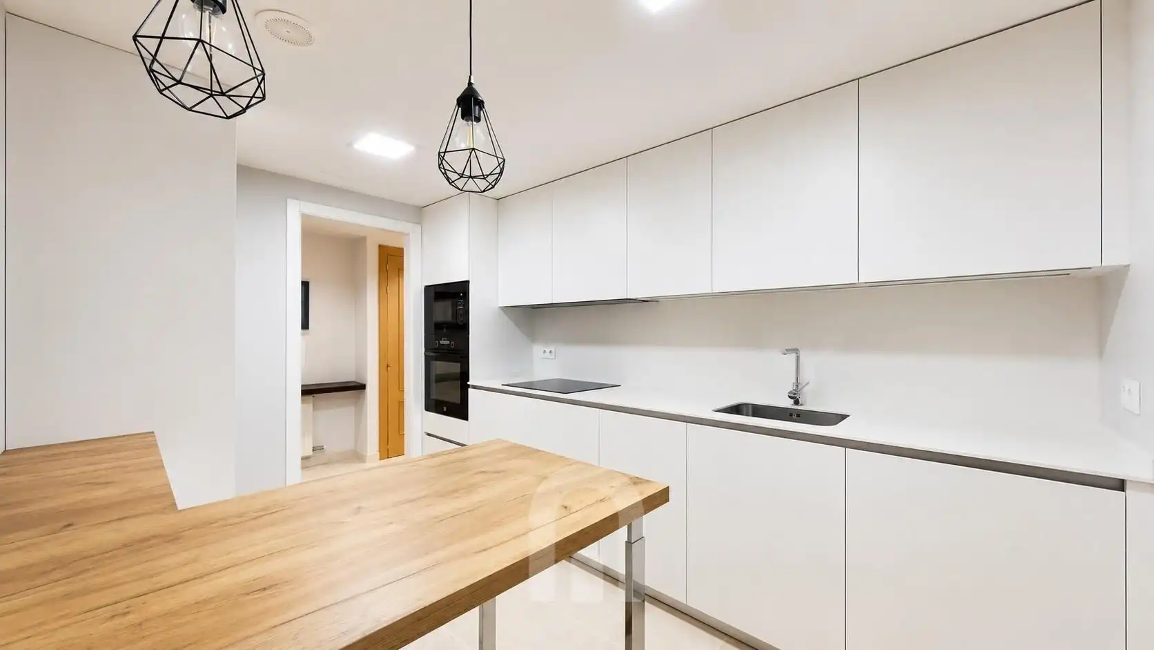 Wohnung mit Terrasse zum Verkauf in Ponent, imagen 9