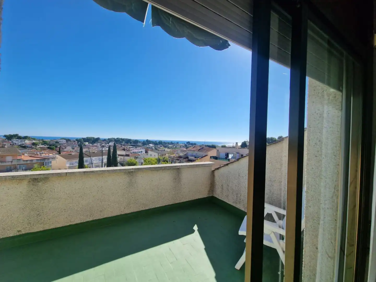 Villa mit Terrasse zum Verkauf in Avinguda Espanya, imagen 23
