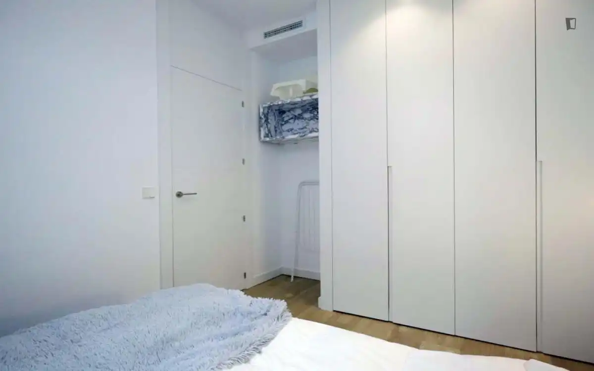 Apartamento con ascensor en alquiler en Centro, imagen 4