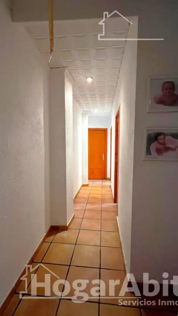 Casa con terraza en venta en Calle Ball de la Carxofa, imagen 16