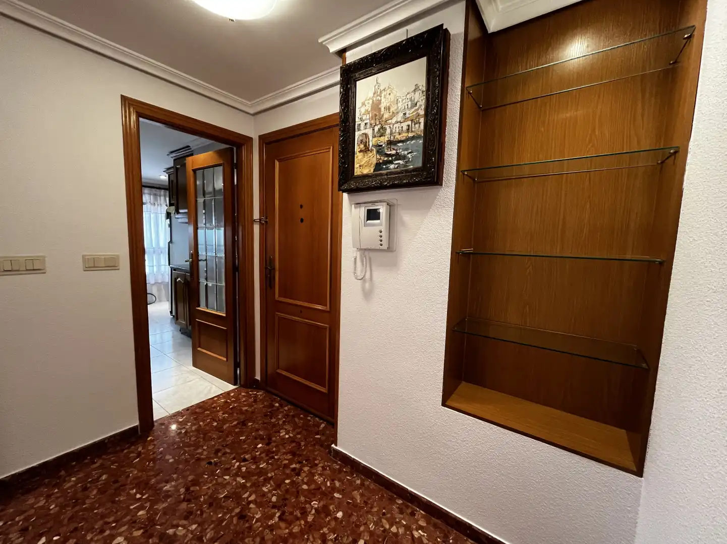 Piso de alquiler en Burjassot - PZ FRANCISCA NAVARRO, L'Eixereta