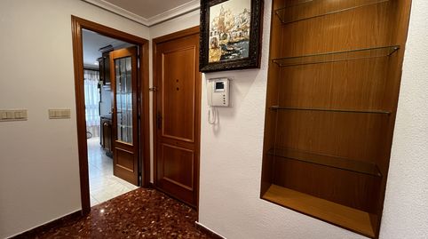 Foto 3 de Piso de alquiler en Burjassot - Pz Francisca Navarro, L'Eixereta, Burjassot