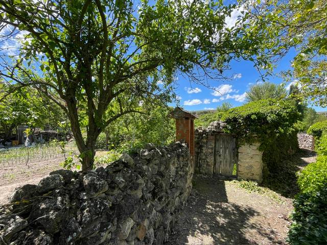Finca rústica en Venta en Calle la Redonda en Espinosa de Cerrato