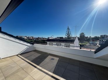 Penthouse mit Aufzug zum Verkauf in Centro ciudad