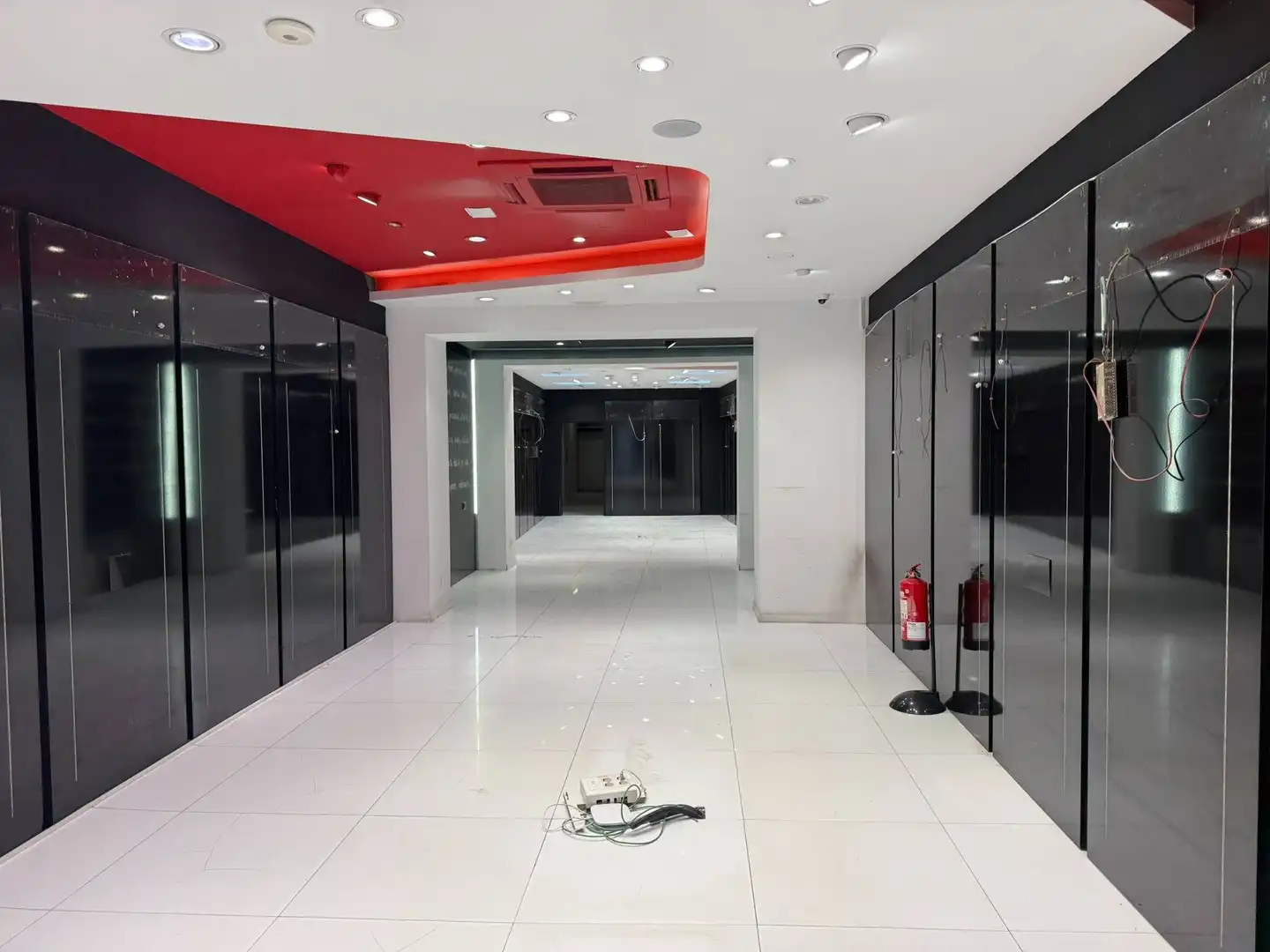 Business premises to rent in Carrer de Gràcia 41, imagen 11