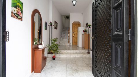 Foto 5 von Einfamilien-Reihenhaus zum Verkauf in Calle Calle Garzón, La Zubia Ciudad, La Zubia