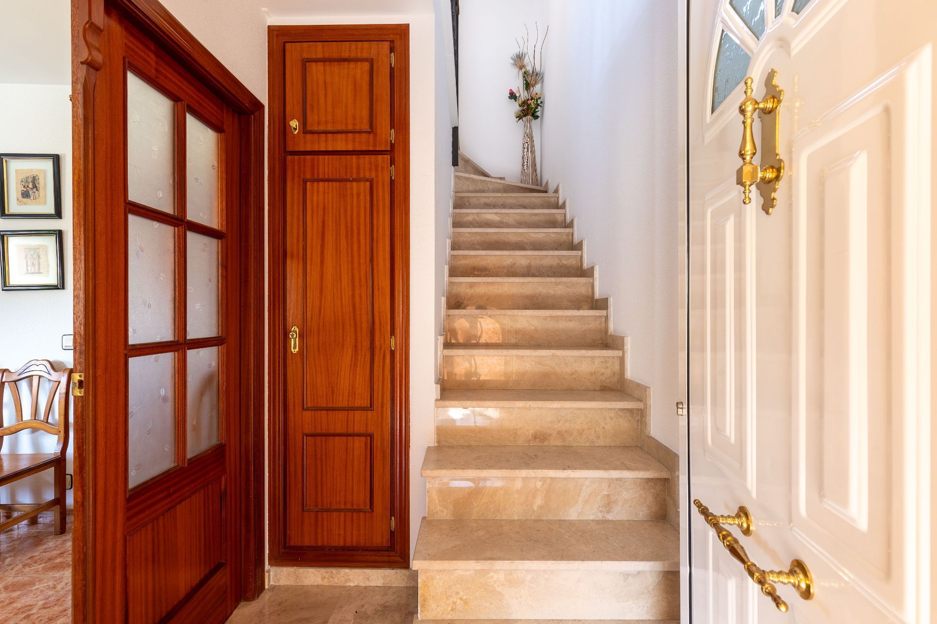 House or chalet for sale in Madrigal de la Vera