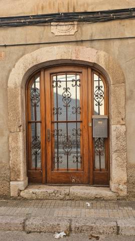 Casa-chalet en Venta en Carrer del Pont, 6 en La Riba