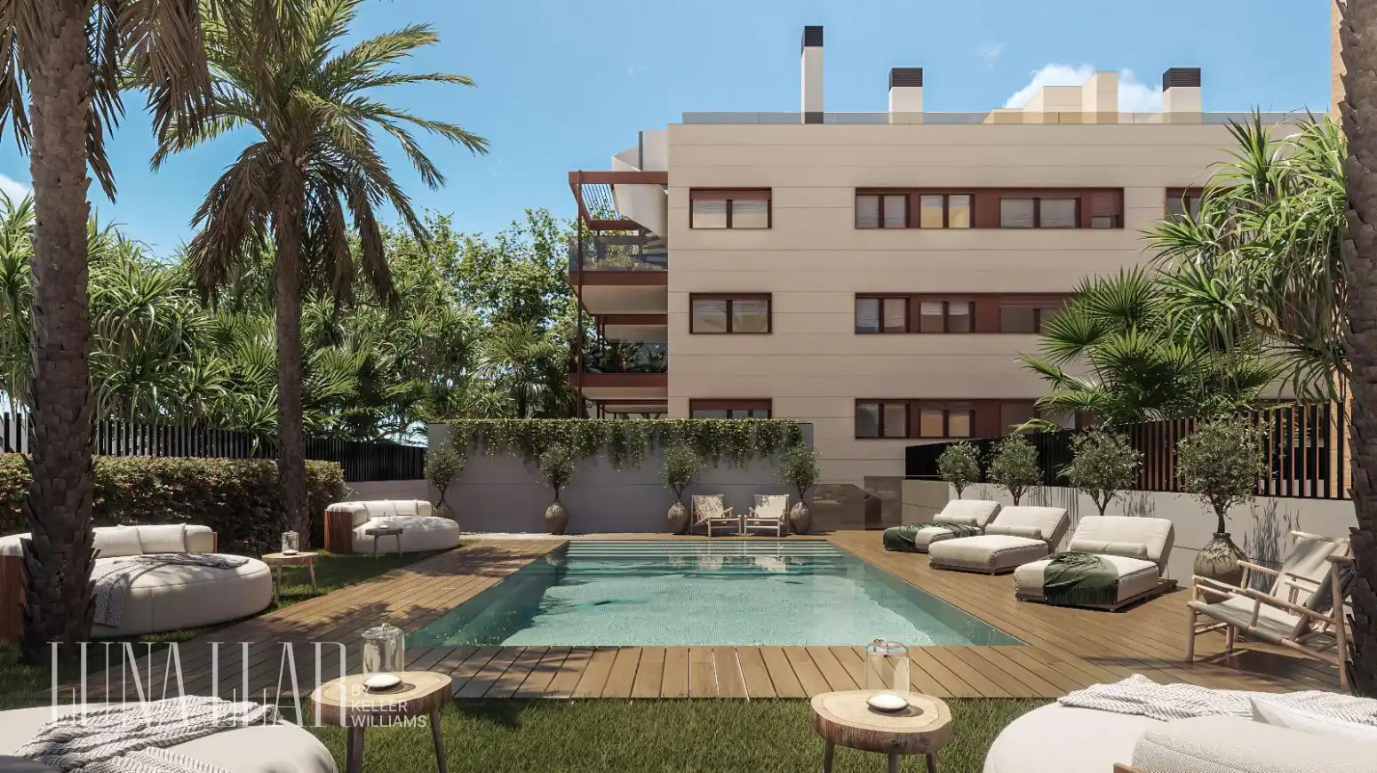 Dachboden zum Verkauf in Castelldefels - AVINGUDA 308, 17, Montmar