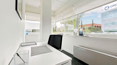 Photo 2 of Office for rent in Ronda de Poniente, 2, Estación - Centro, Tres Cantos