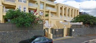Garage for sale in Tabaiba - Residencial Aulagas, Tabaiba