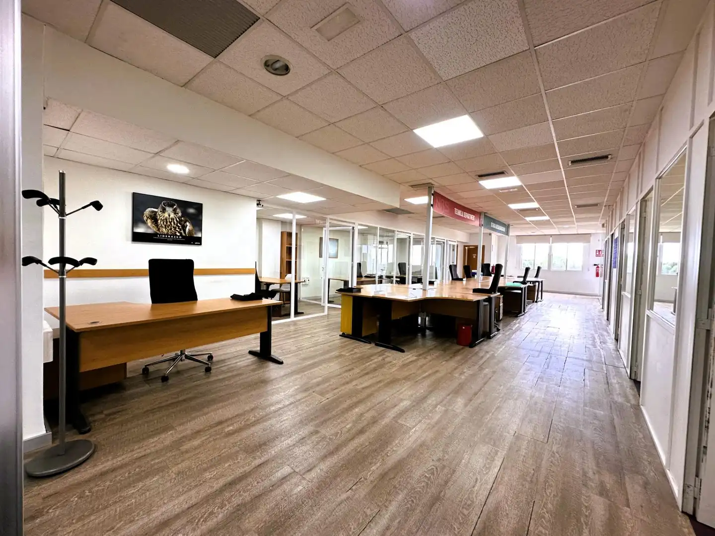 Oficina de lloguer en Vila-real
