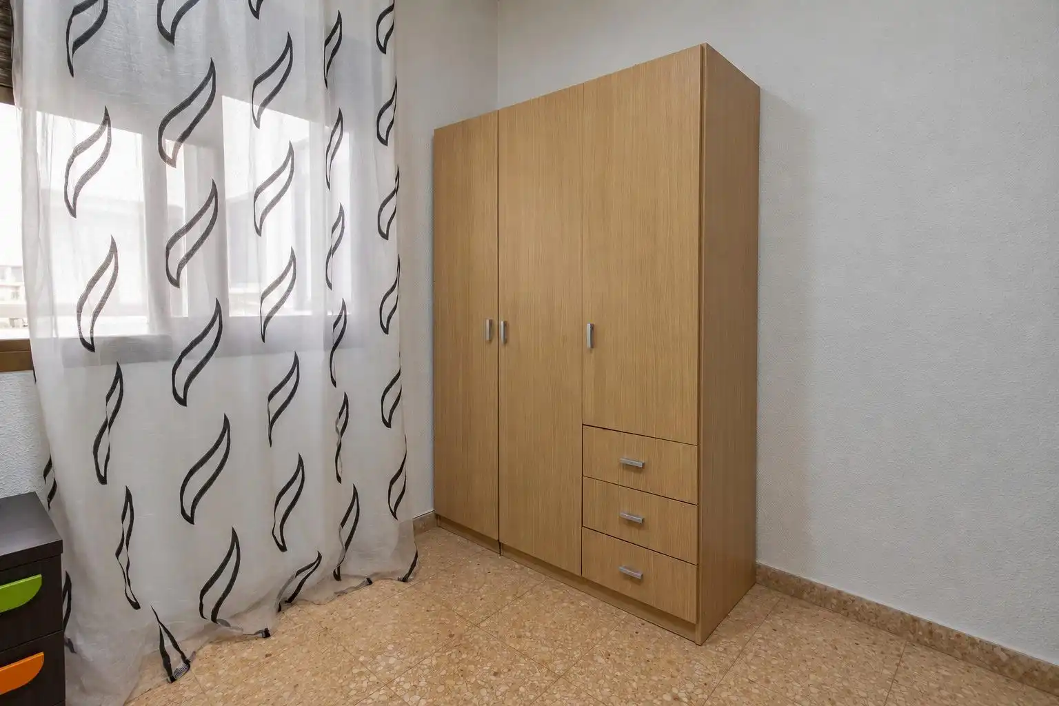 Flat with balcony for sale in Massamagrell, imagen 19