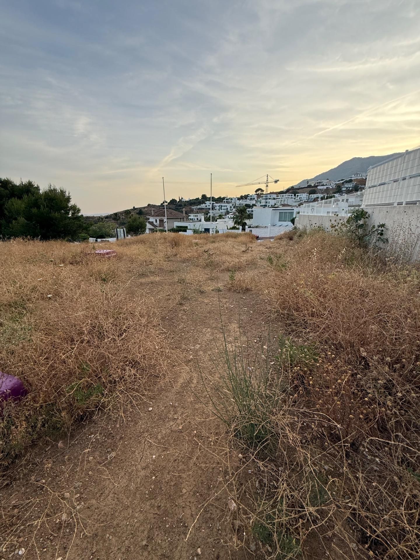 Residential zum verkauf in Mijas pueblo, Mijas