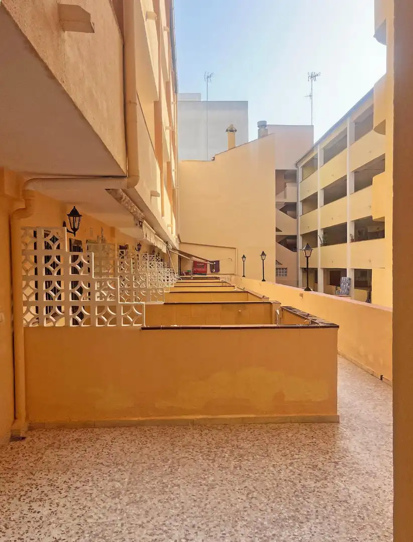 Apartament amb ascensor en venda a Calle ARENAS, imagen 16