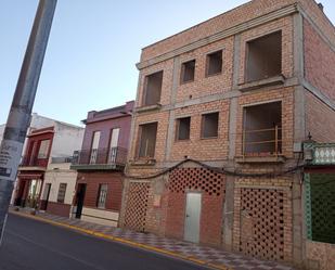 Exterior view of Building for sale in Brenes