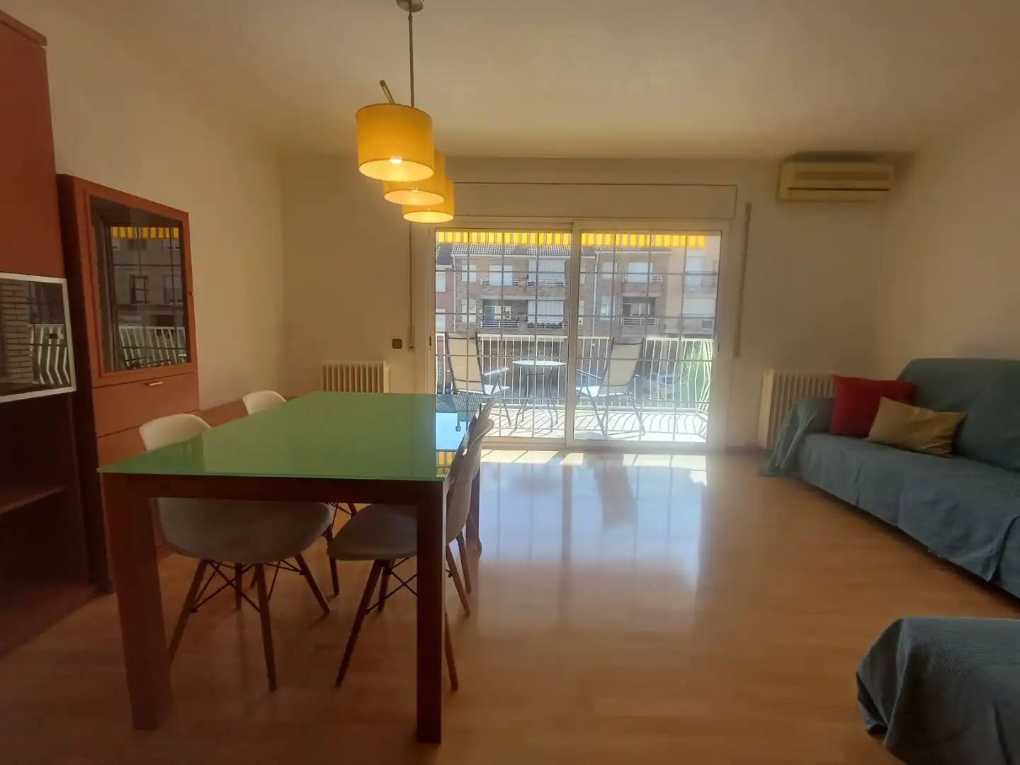 Adosado con jardín en venta en Carrer de la Pau 84, imagen 6