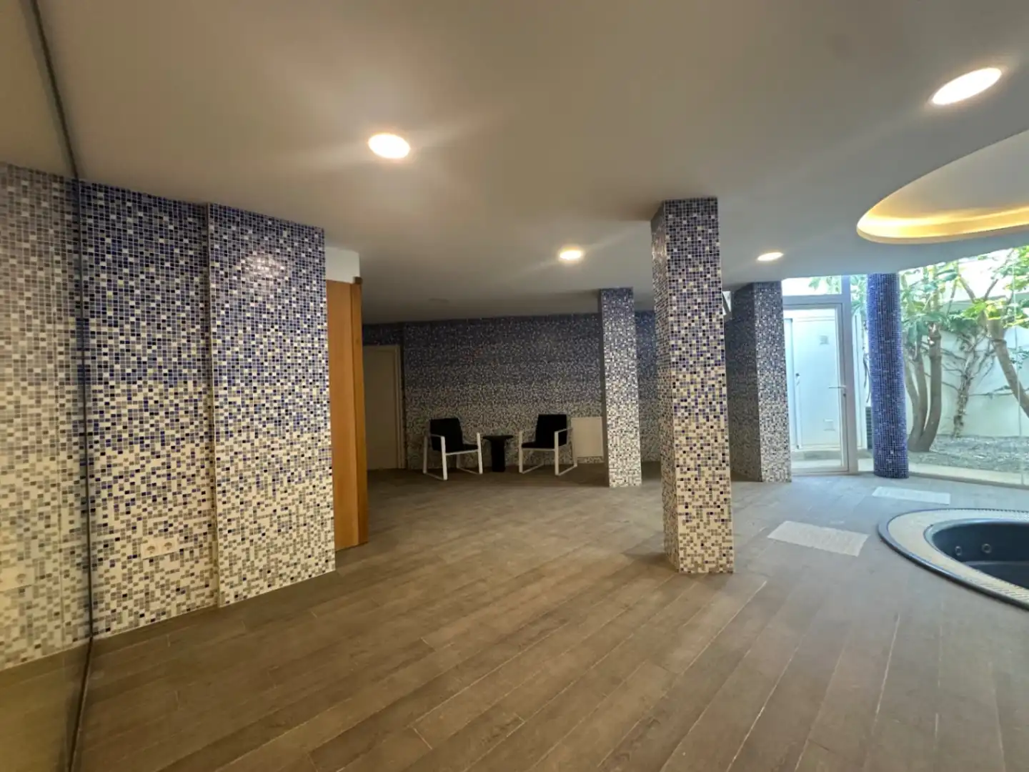 Villa con terrazza in vendita a Pueblo - Urbanizaciones, imagen 23