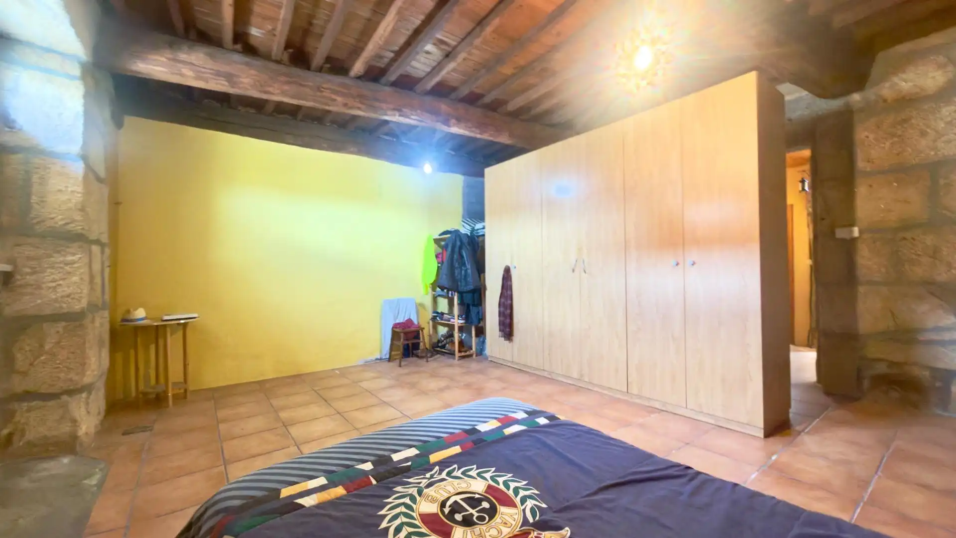 Casa con terraza en venta en Amoeiro, imagen 24