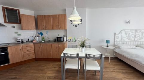 Foto 3 de Piso en venta en Guayonje - Mesa del Mar, Tacoronte