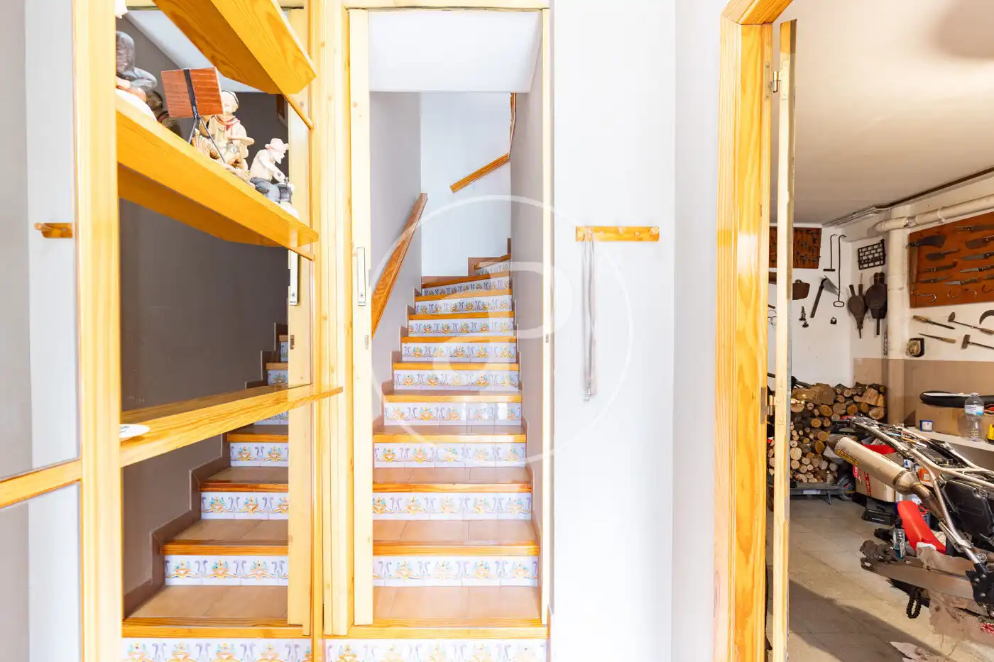 Casa o chalet en venta en Sant Cugat del Vallès con Aire acondicionado, Calefacción y Terraza