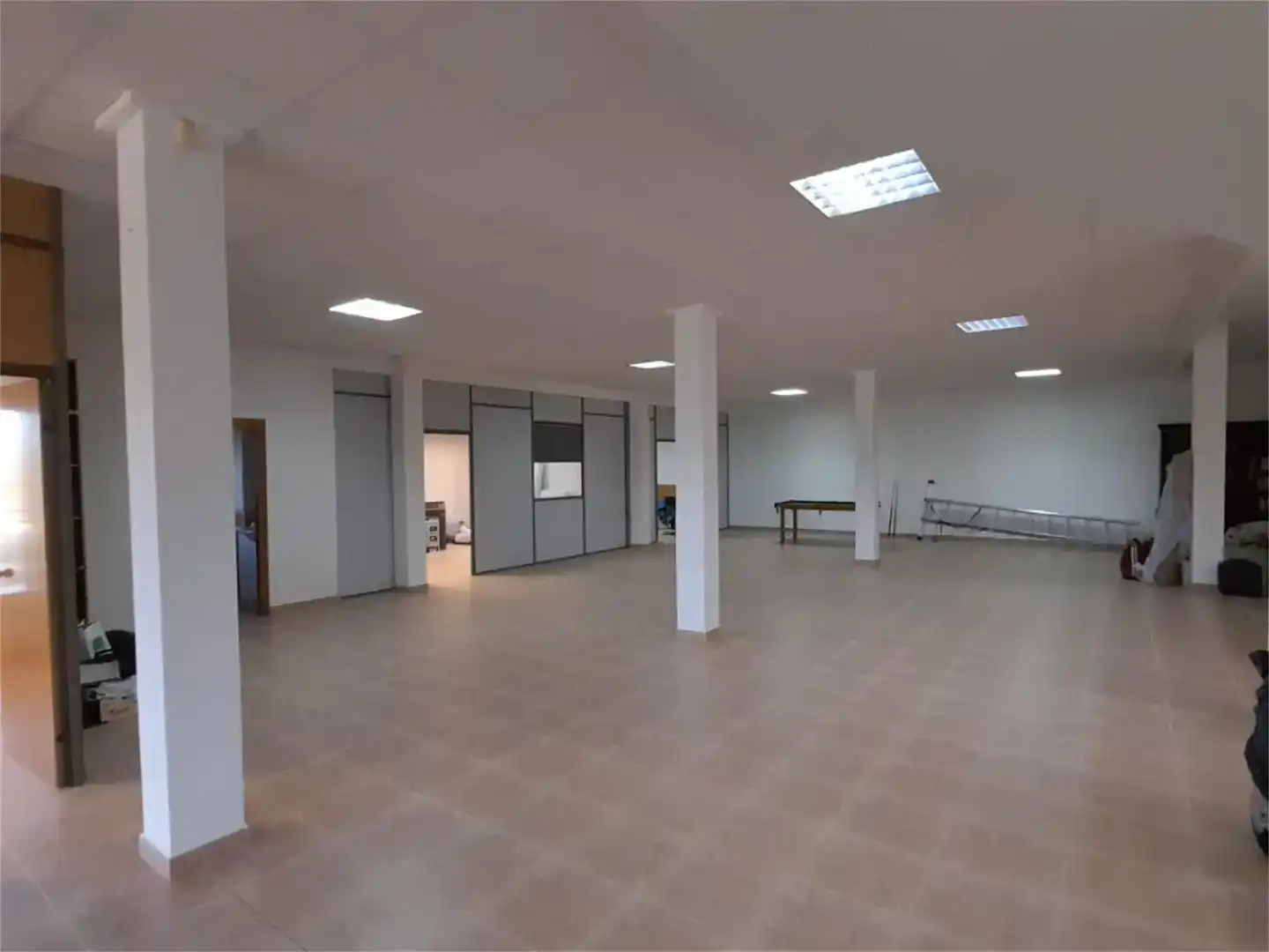 Oficina de alquiler en Benidorm