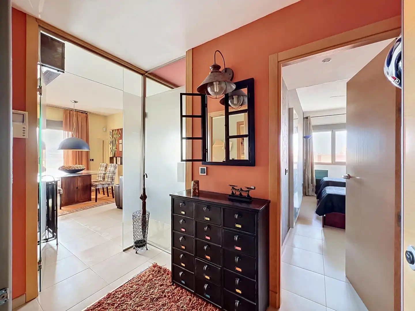 Flat for sale in  Almería Capital  with Air Conditioner, Heating and Terrace