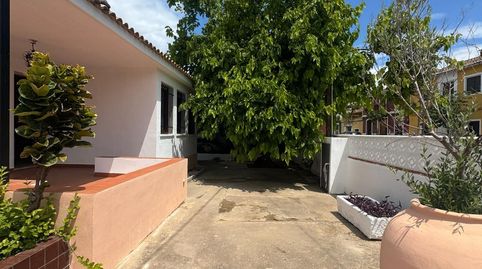 Foto 2 de Casa o chalet de alquiler en El Marenyet, Cullera