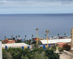 Exterior view of Flat for sale in Las Palmas de Gran Canaria