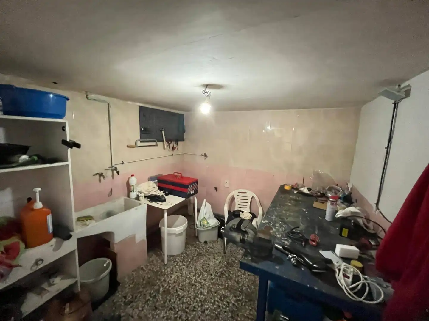 Planta baixa en venda en Elche / Elx amb Traster