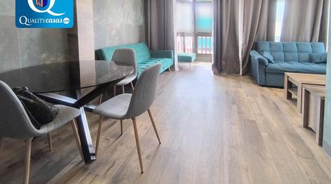 Photo 3 of Apartment for sale in Mercado, Alicante