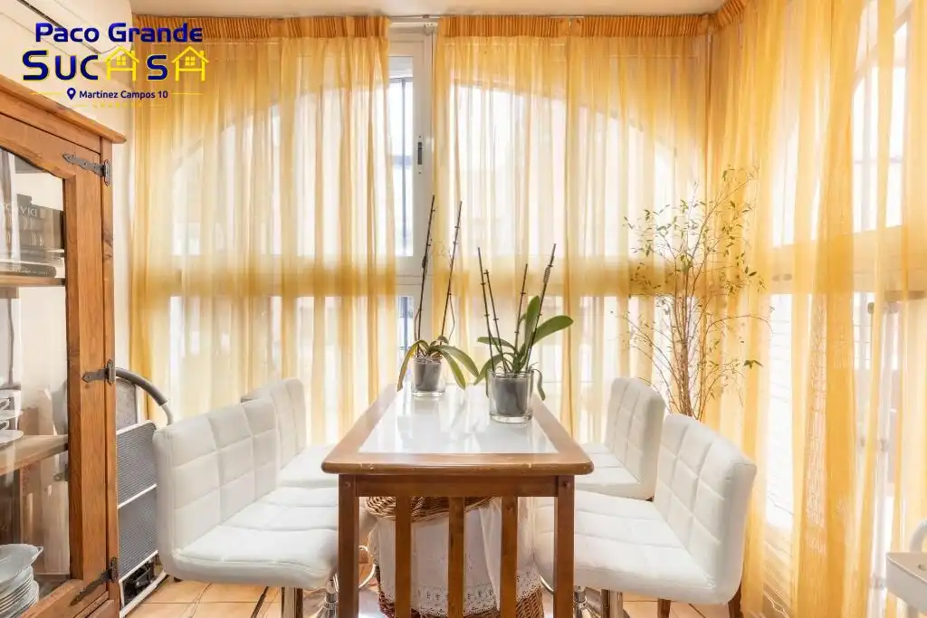 Casa a schiera in vendita a Calle Calle Juan Vázquez 5, imagen 34