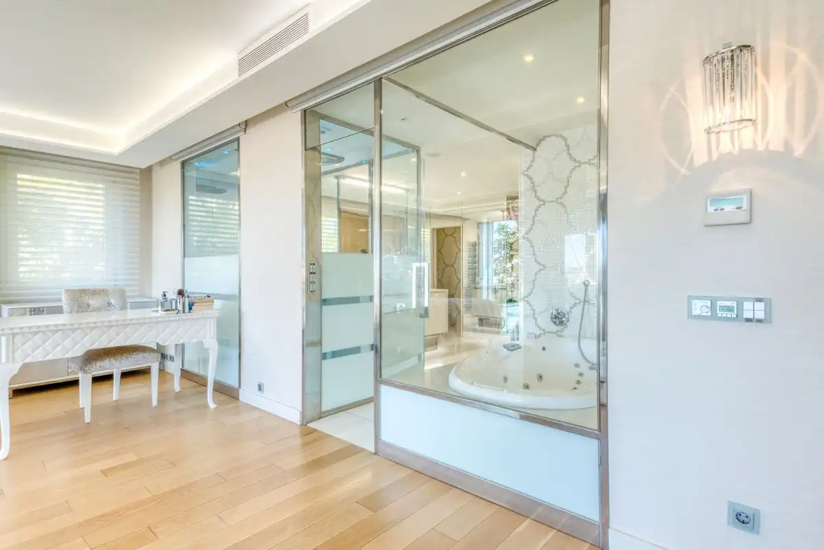 Villa mit Pool zum Verkauf in Río Real - Los Monteros, imagen 18