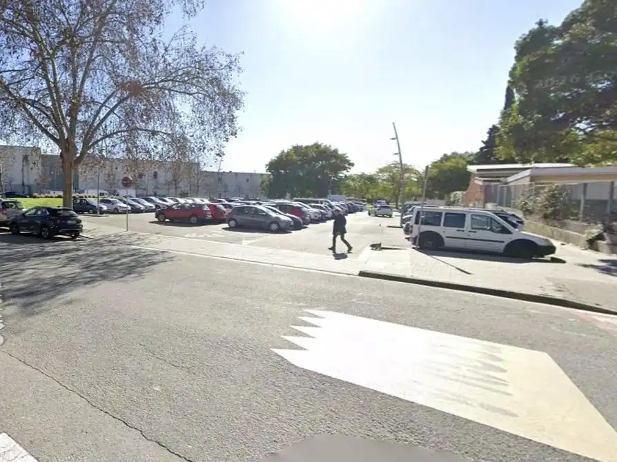 Parking of Flat for sale in Sabadell  with Heating