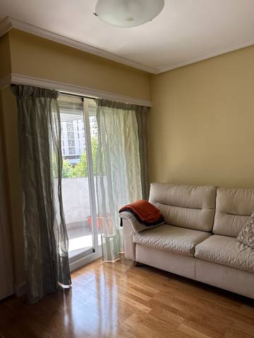 Piso en Venta en Basurtu