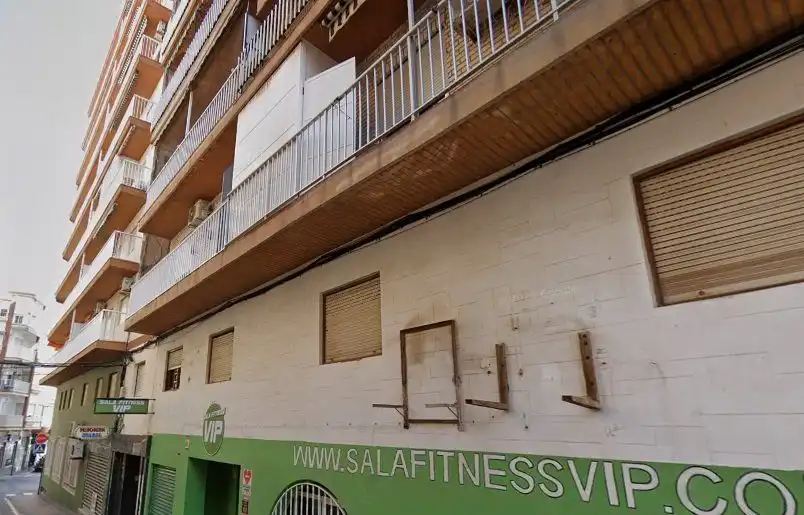 Flat for sale in Casco Antiguo